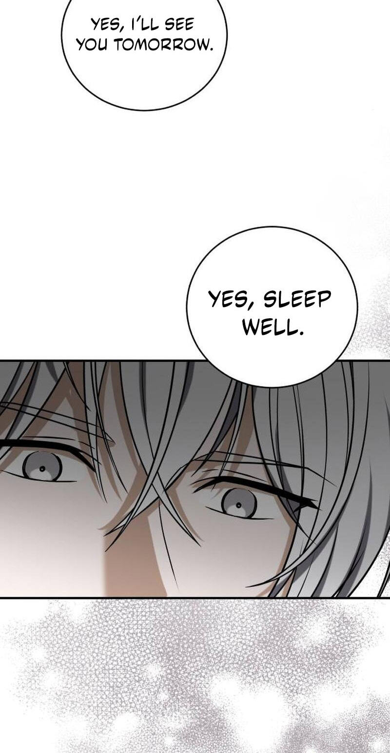 Unforeseen Engagement Chapter 58 page 55 - 