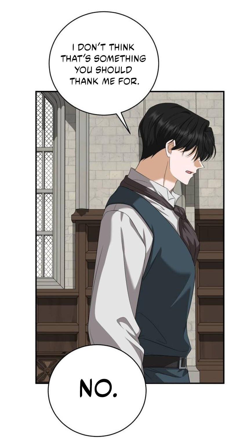 Unforeseen Engagement Chapter 58 page 59 - 