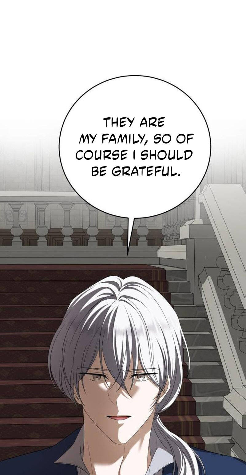 Unforeseen Engagement Chapter 58 page 60 - 