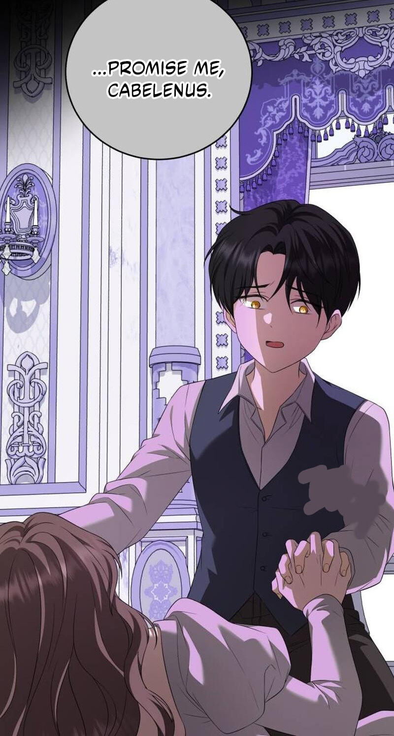 Unforeseen Engagement Chapter 58 page 7 - 