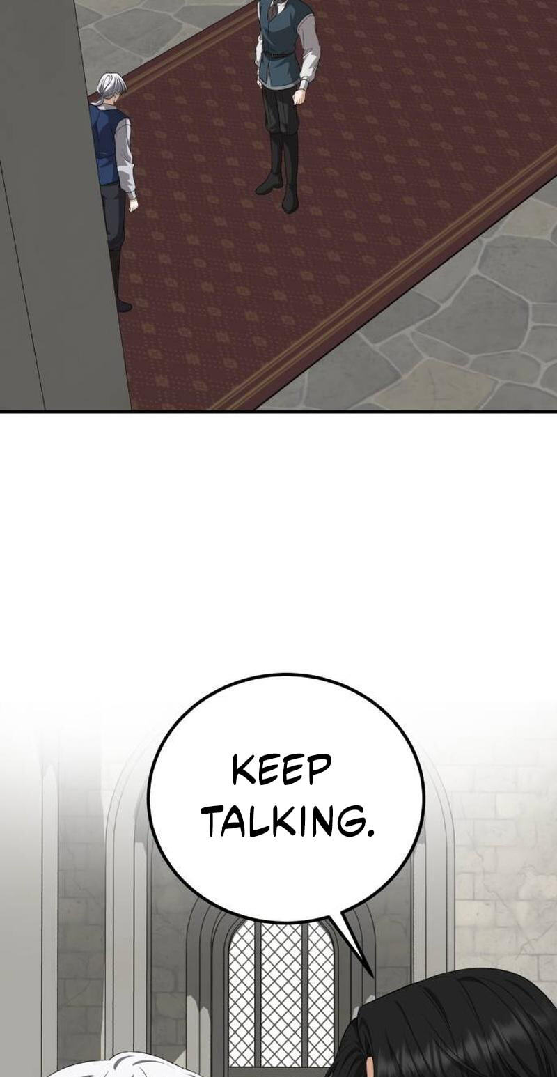 Unforeseen Engagement Chapter 58 page 62 - 