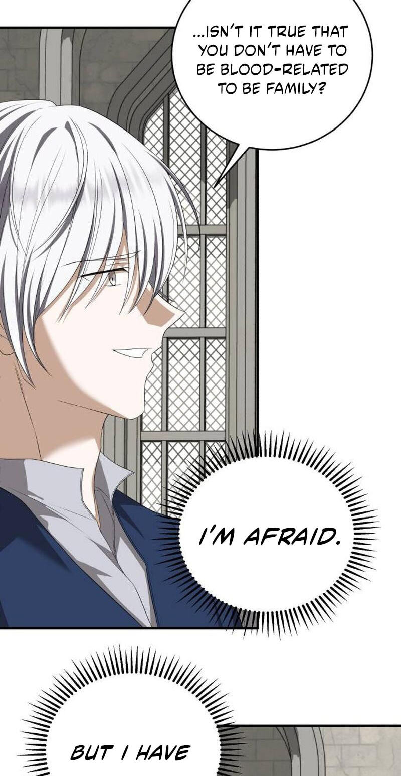 Unforeseen Engagement Chapter 58 page 64 - 