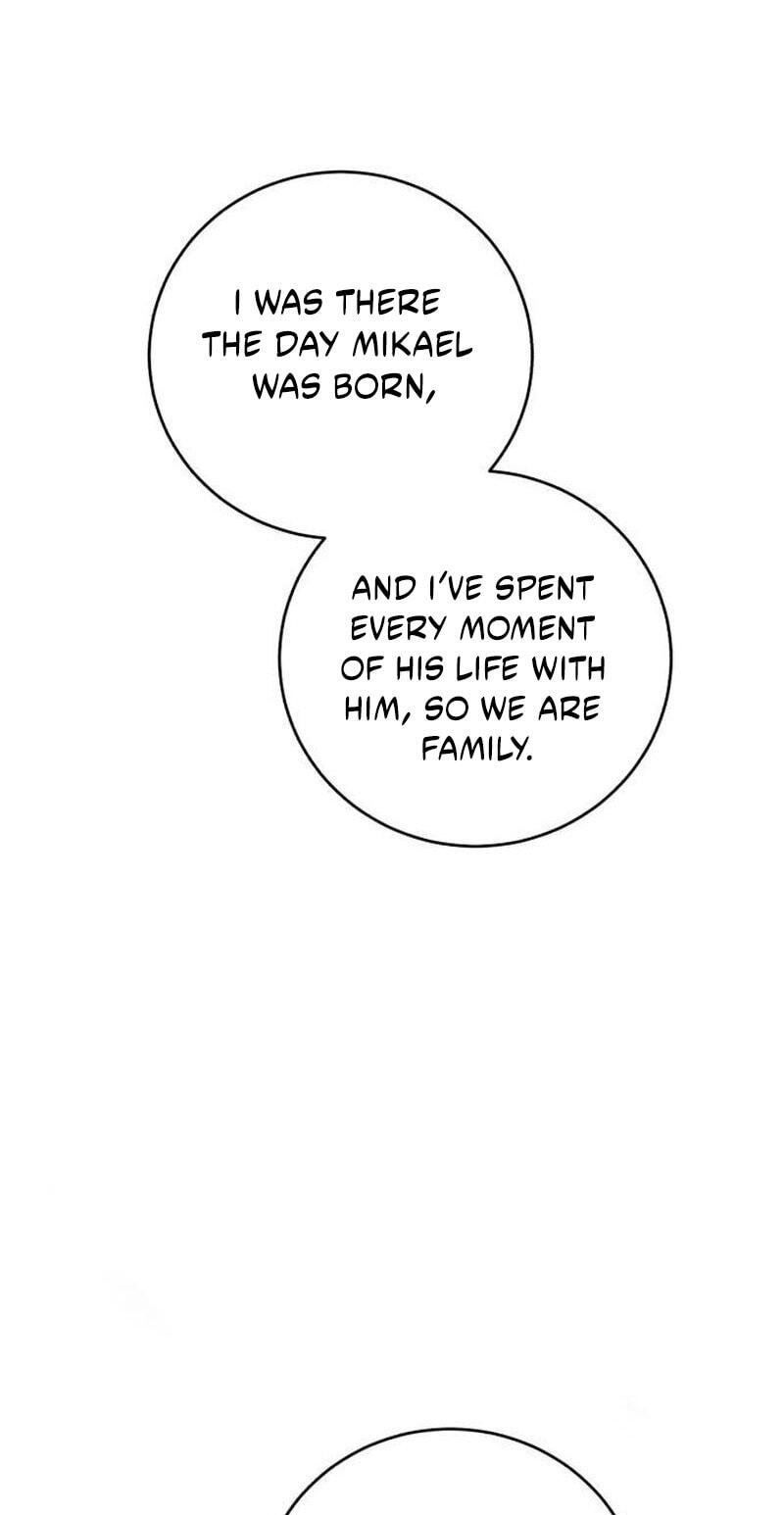Unforeseen Engagement Chapter 58 page 66 - 