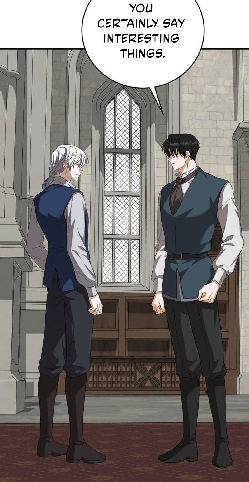 Unforeseen Engagement Chapter 58 page 67 - 
