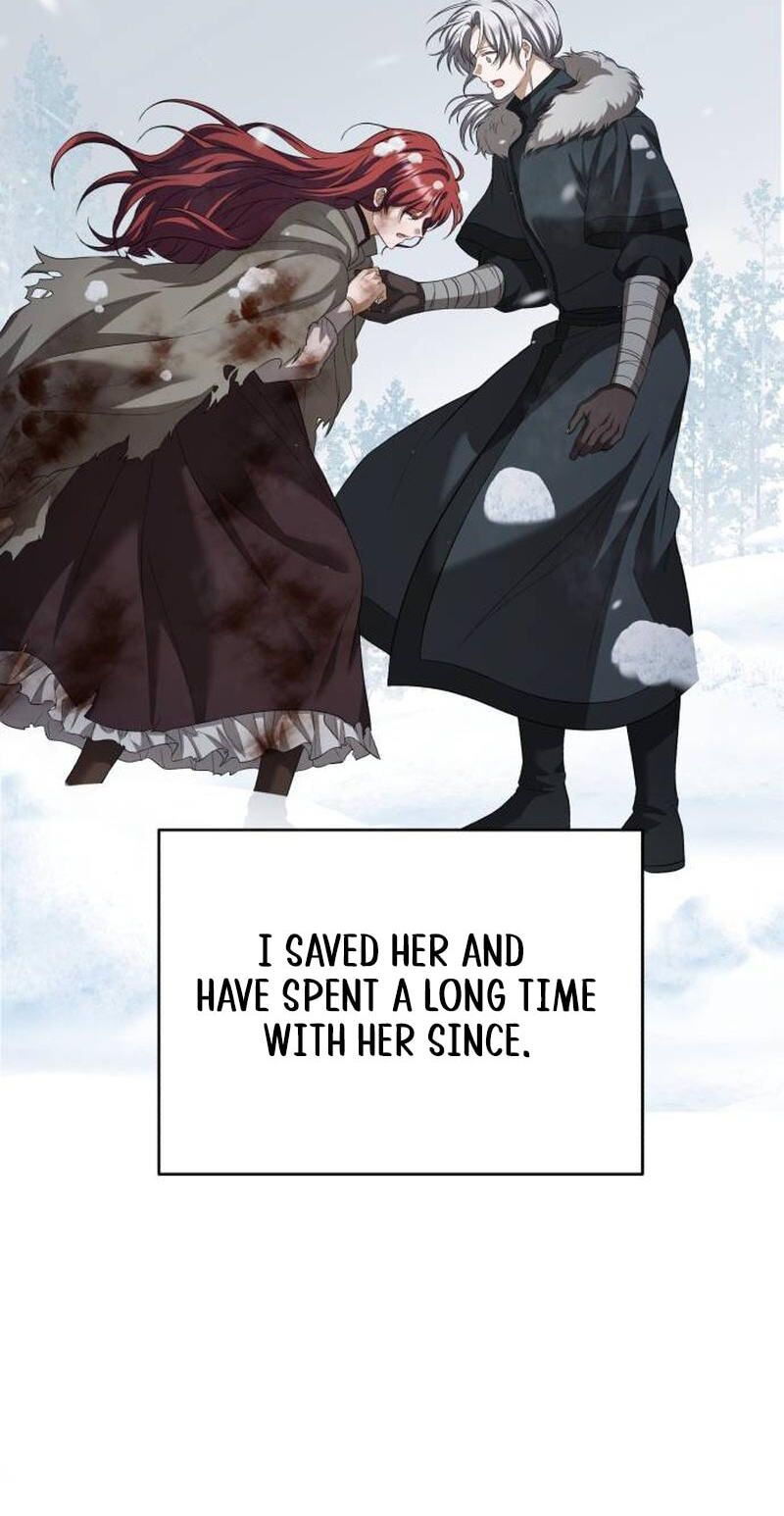Unforeseen Engagement Chapter 58 page 70 - 