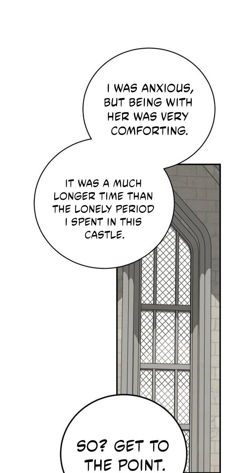 Unforeseen Engagement Chapter 58 page 71 - 