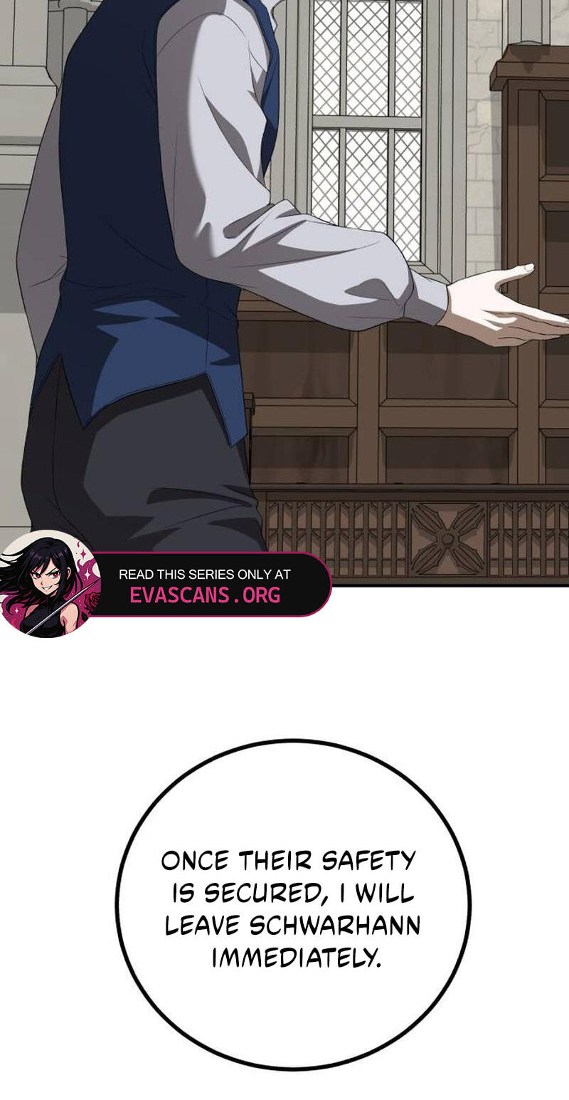 Unforeseen Engagement Chapter 58 page 73 - 