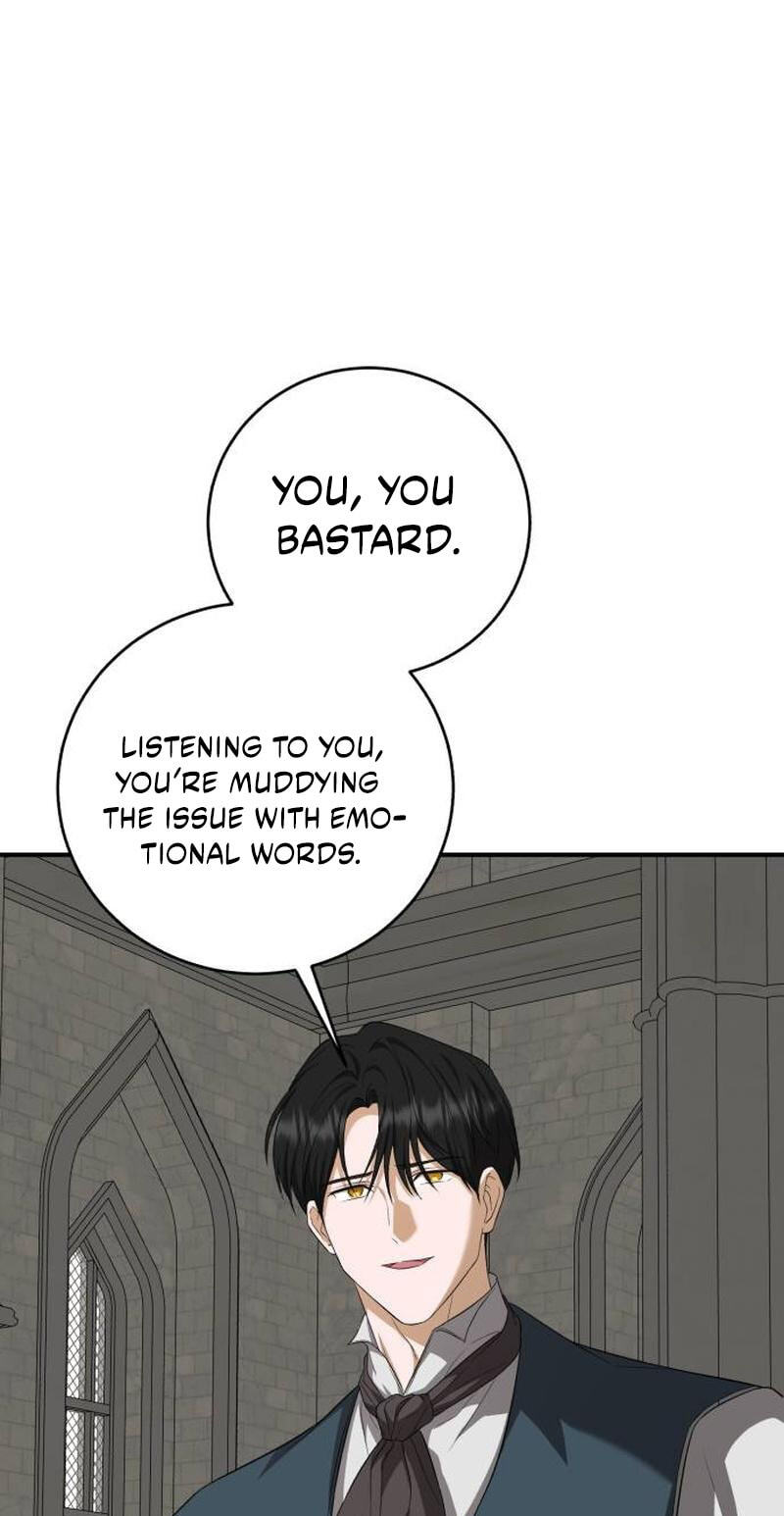 Unforeseen Engagement Chapter 58 page 74 - 