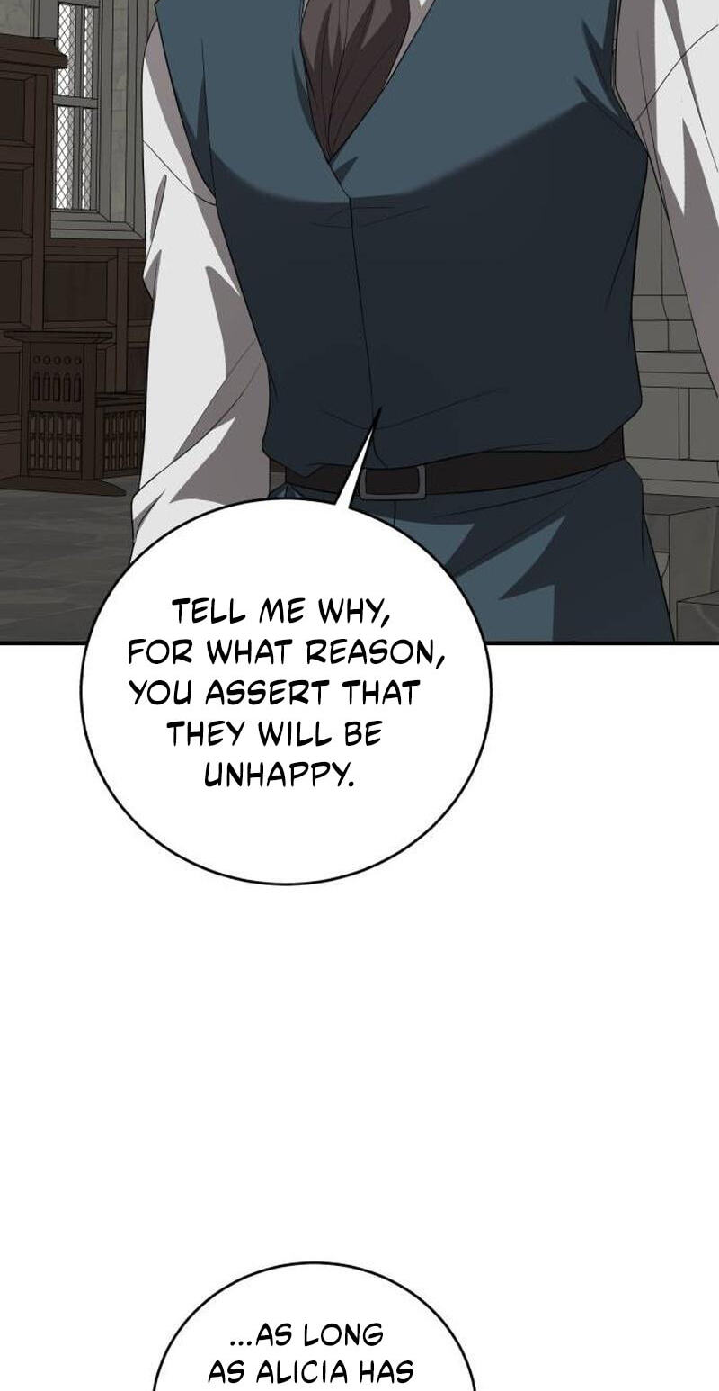 Unforeseen Engagement Chapter 58 page 75 - 