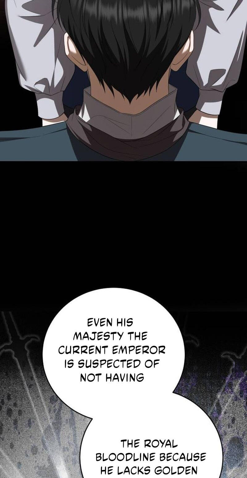 Unforeseen Engagement Chapter 58 page 77 - 