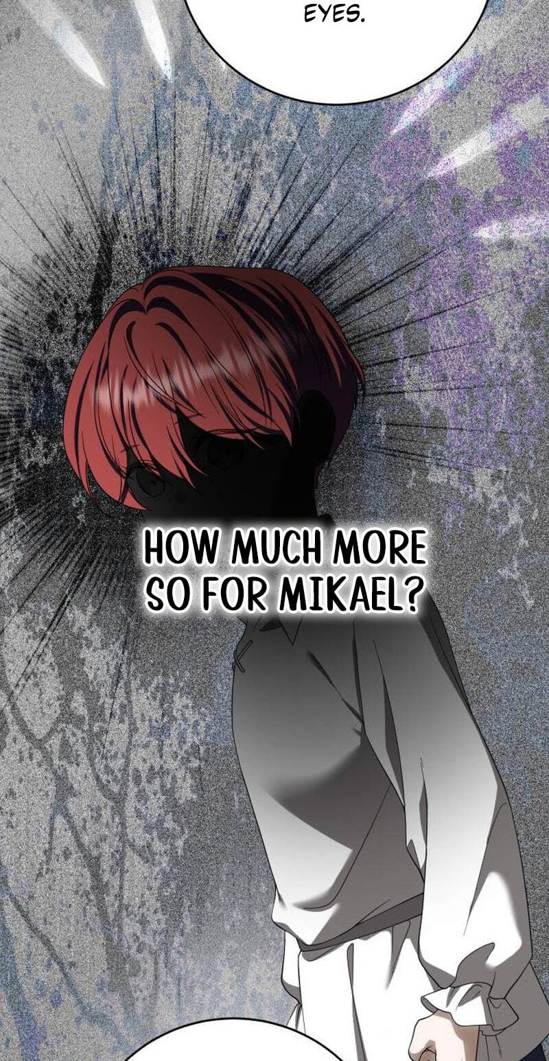 Unforeseen Engagement Chapter 58 page 78 - 