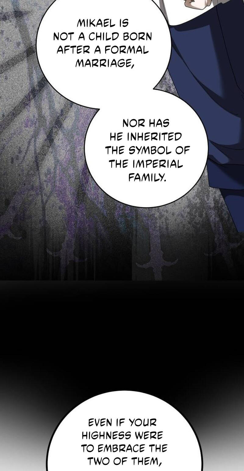 Unforeseen Engagement Chapter 58 page 79 - 
