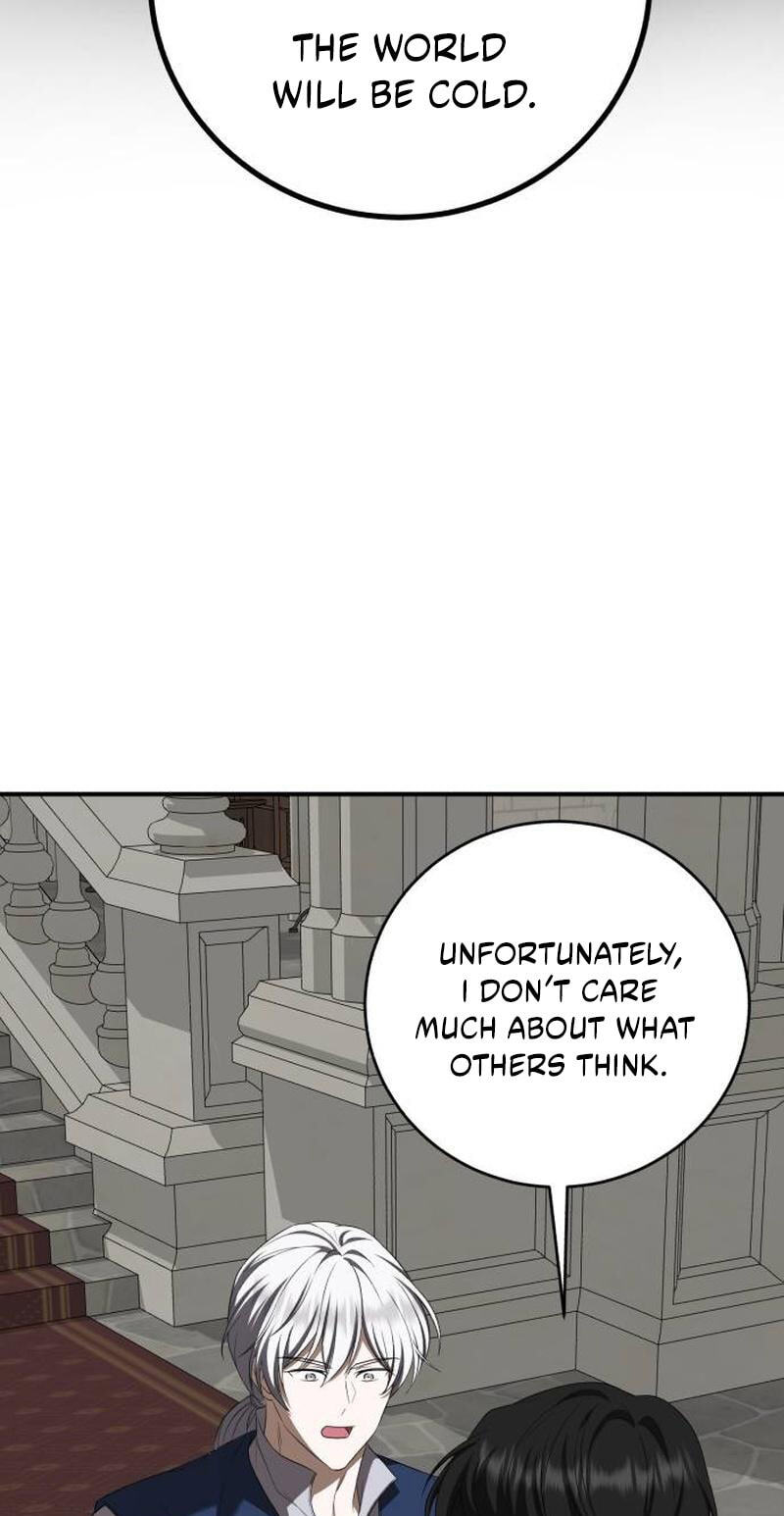 Unforeseen Engagement Chapter 58 page 80 - 