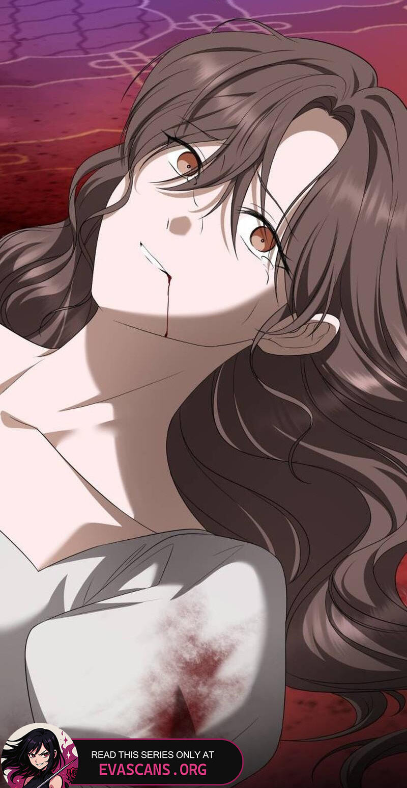 Unforeseen Engagement Chapter 58 page 9 - 