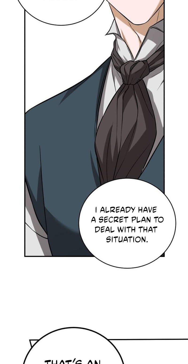 Unforeseen Engagement Chapter 58 page 82 - 