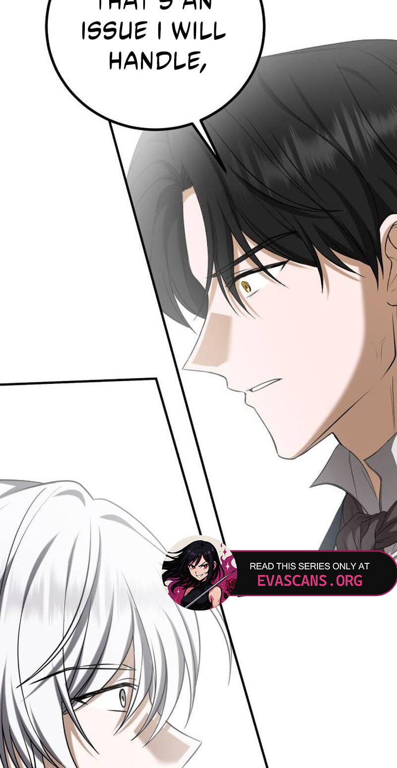 Unforeseen Engagement Chapter 58 page 83 - 