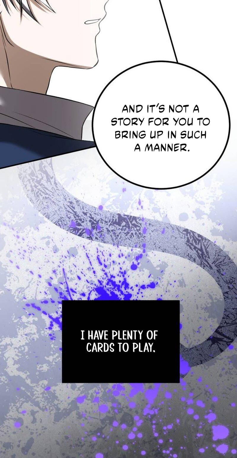 Unforeseen Engagement Chapter 58 page 84 - 