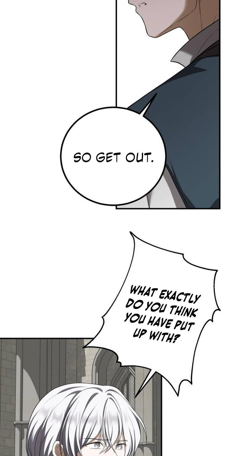 Unforeseen Engagement Chapter 58 page 87 - 