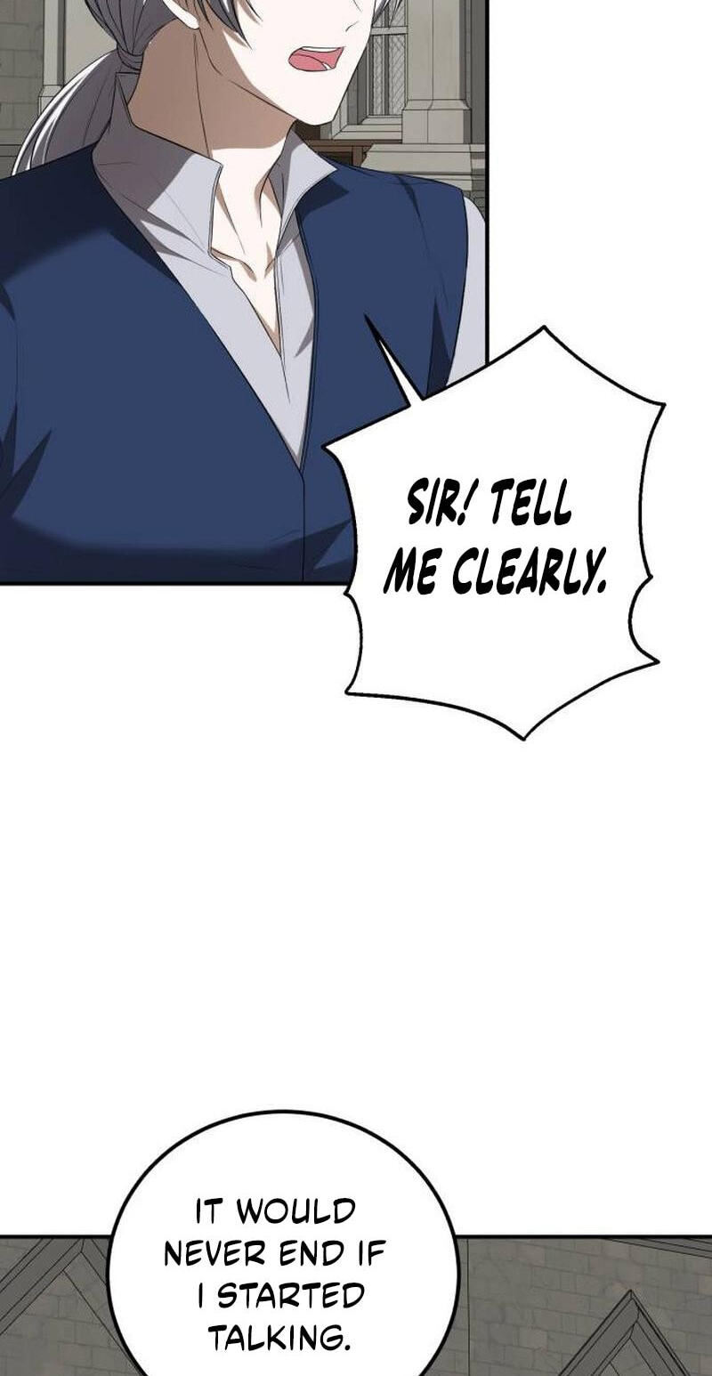 Unforeseen Engagement Chapter 58 page 88 - 