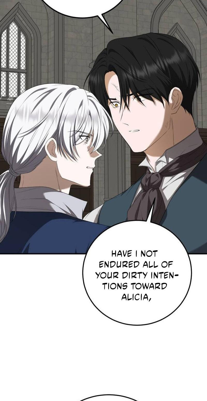Unforeseen Engagement Chapter 58 page 89 - 