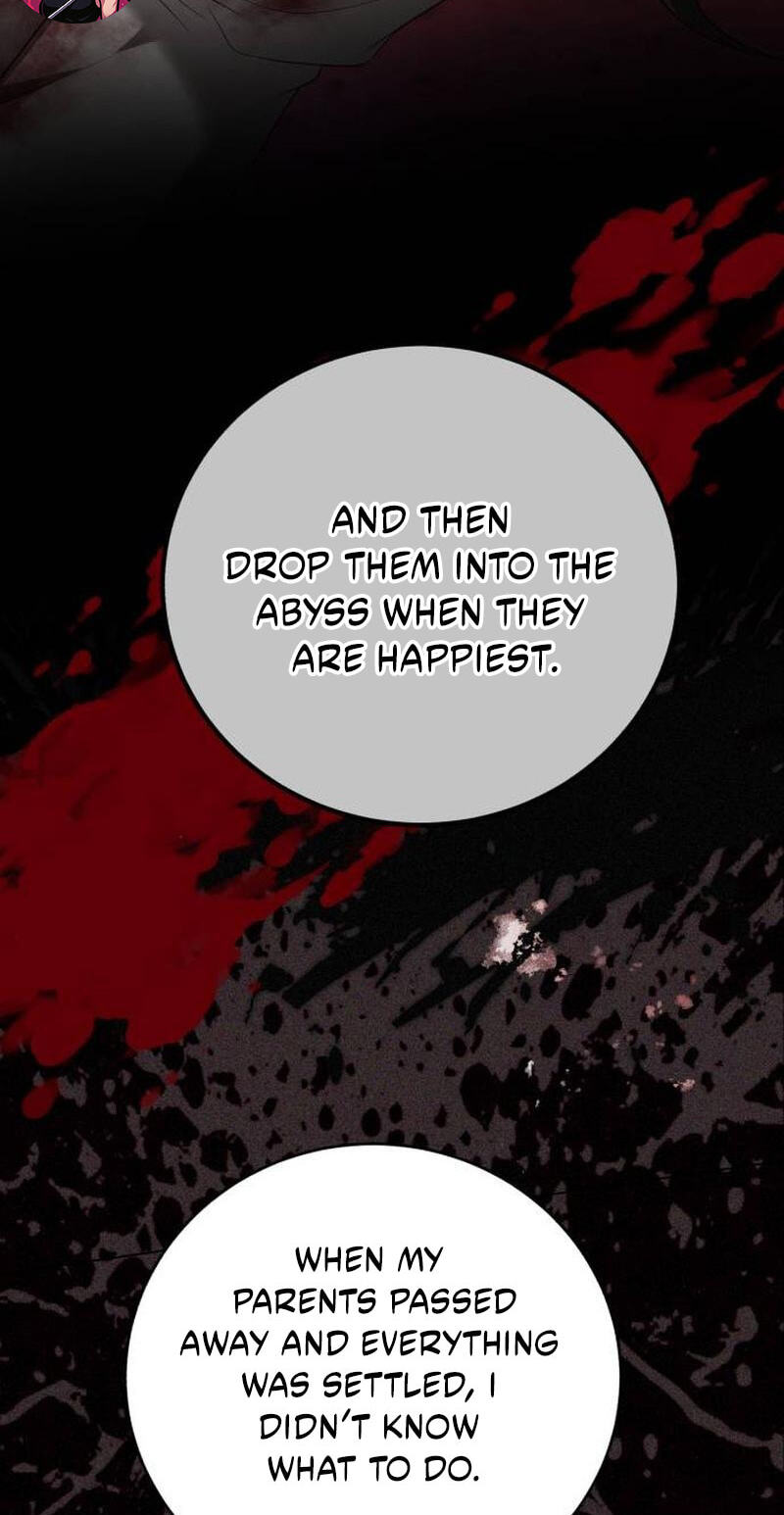 Unforeseen Engagement Chapter 58 page 10 - 