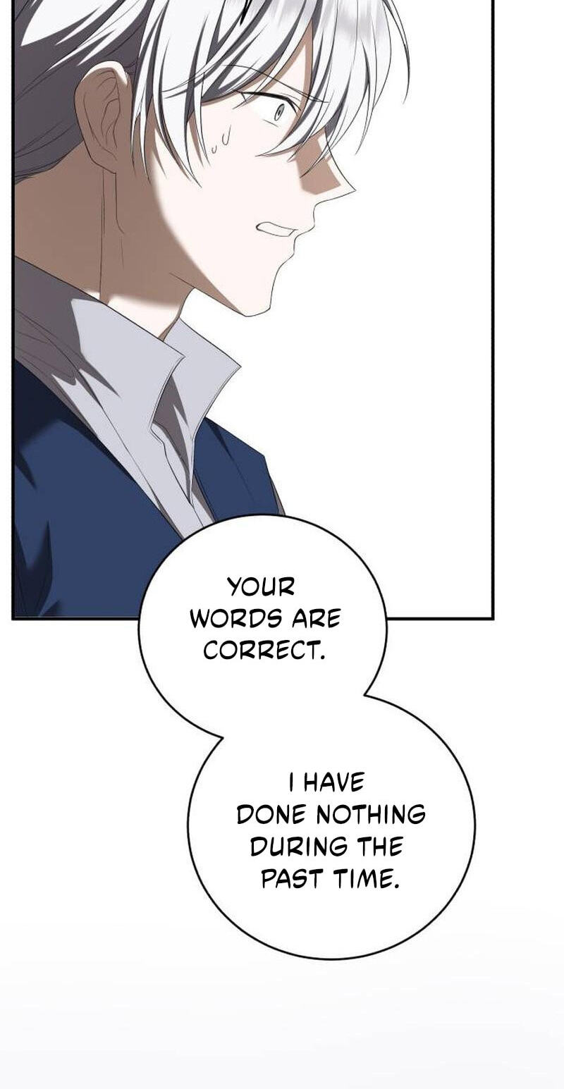 Unforeseen Engagement Chapter 58 page 91 - 