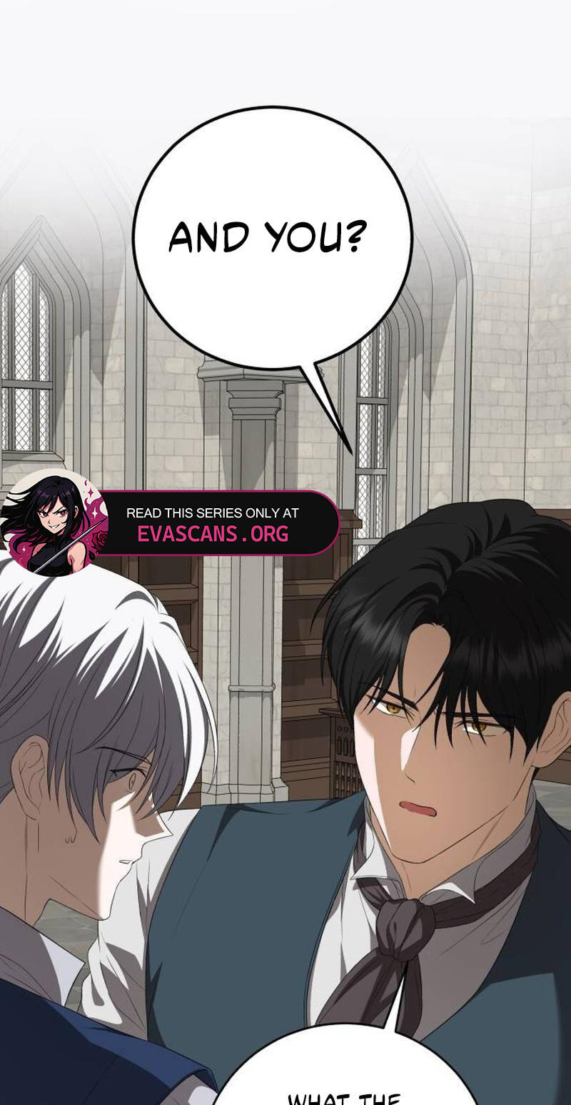 Unforeseen Engagement Chapter 58 page 92 - 
