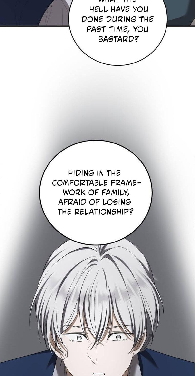 Unforeseen Engagement Chapter 58 page 93 - 