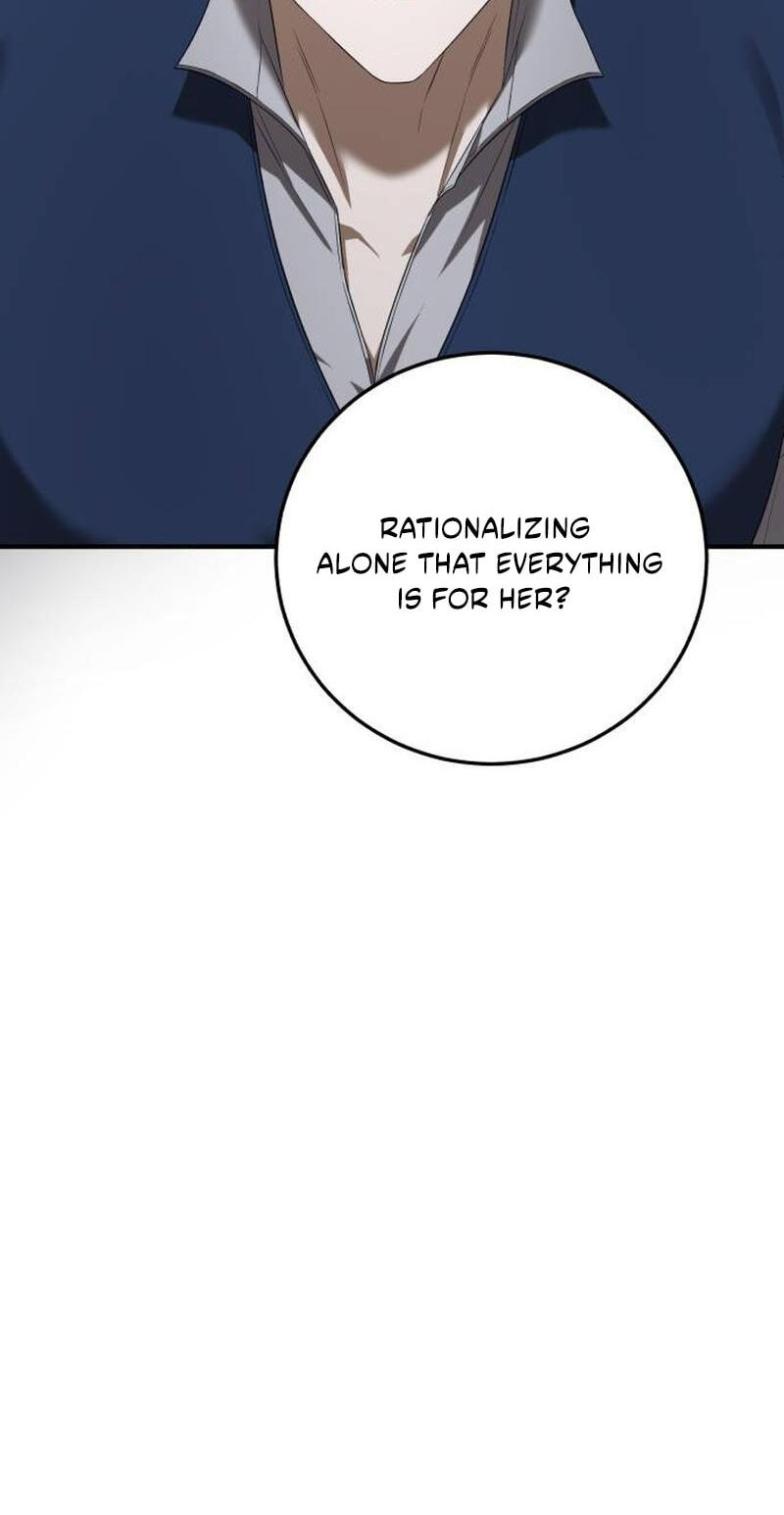Unforeseen Engagement Chapter 58 page 94 - 