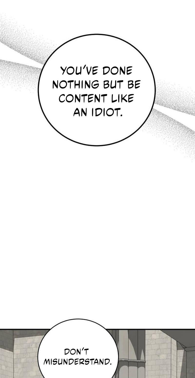 Unforeseen Engagement Chapter 58 page 95 - 