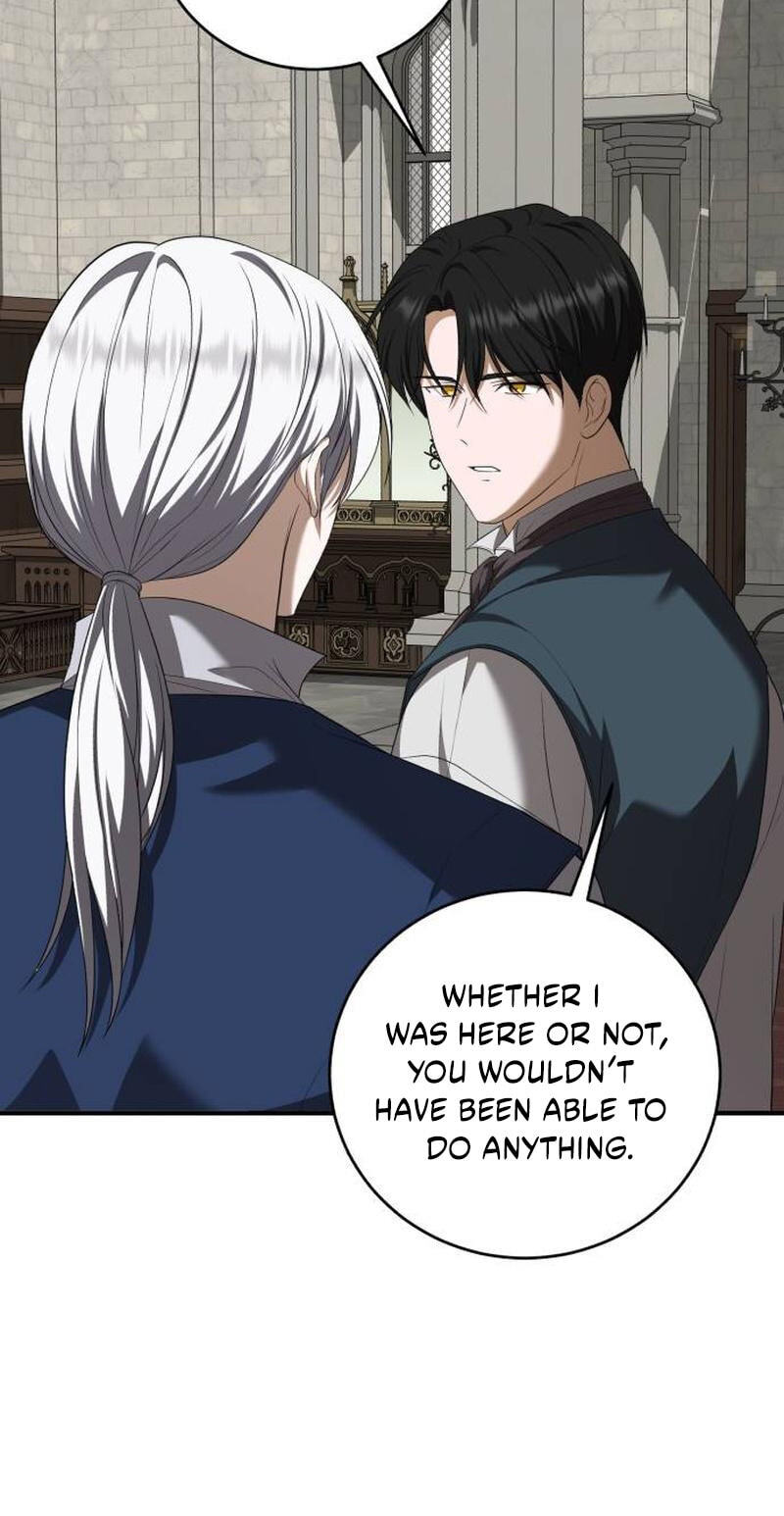 Unforeseen Engagement Chapter 58 page 96 - 
