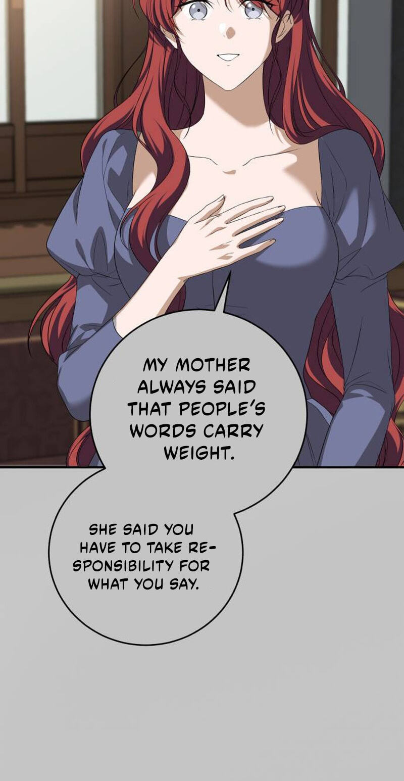Unforeseen Engagement Chapter 59 page 11 - 