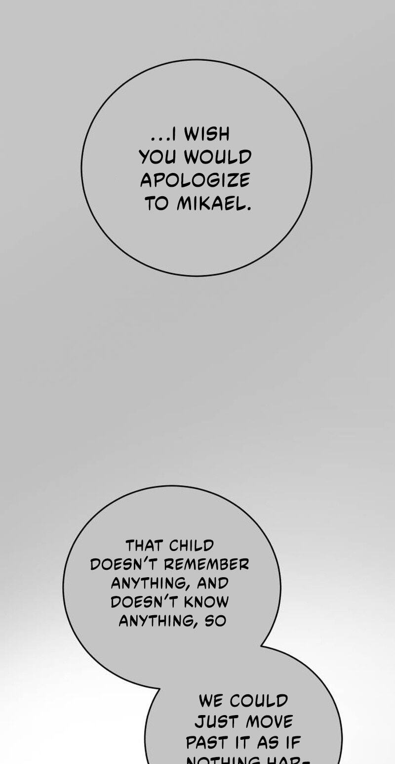 Unforeseen Engagement Chapter 59 page 12 - 