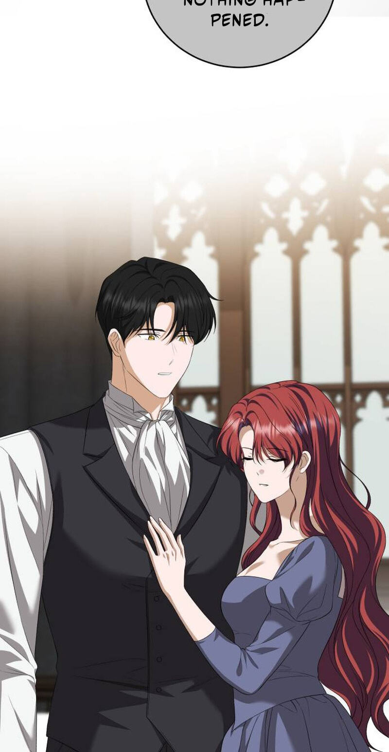 Unforeseen Engagement Chapter 59 page 13 - 