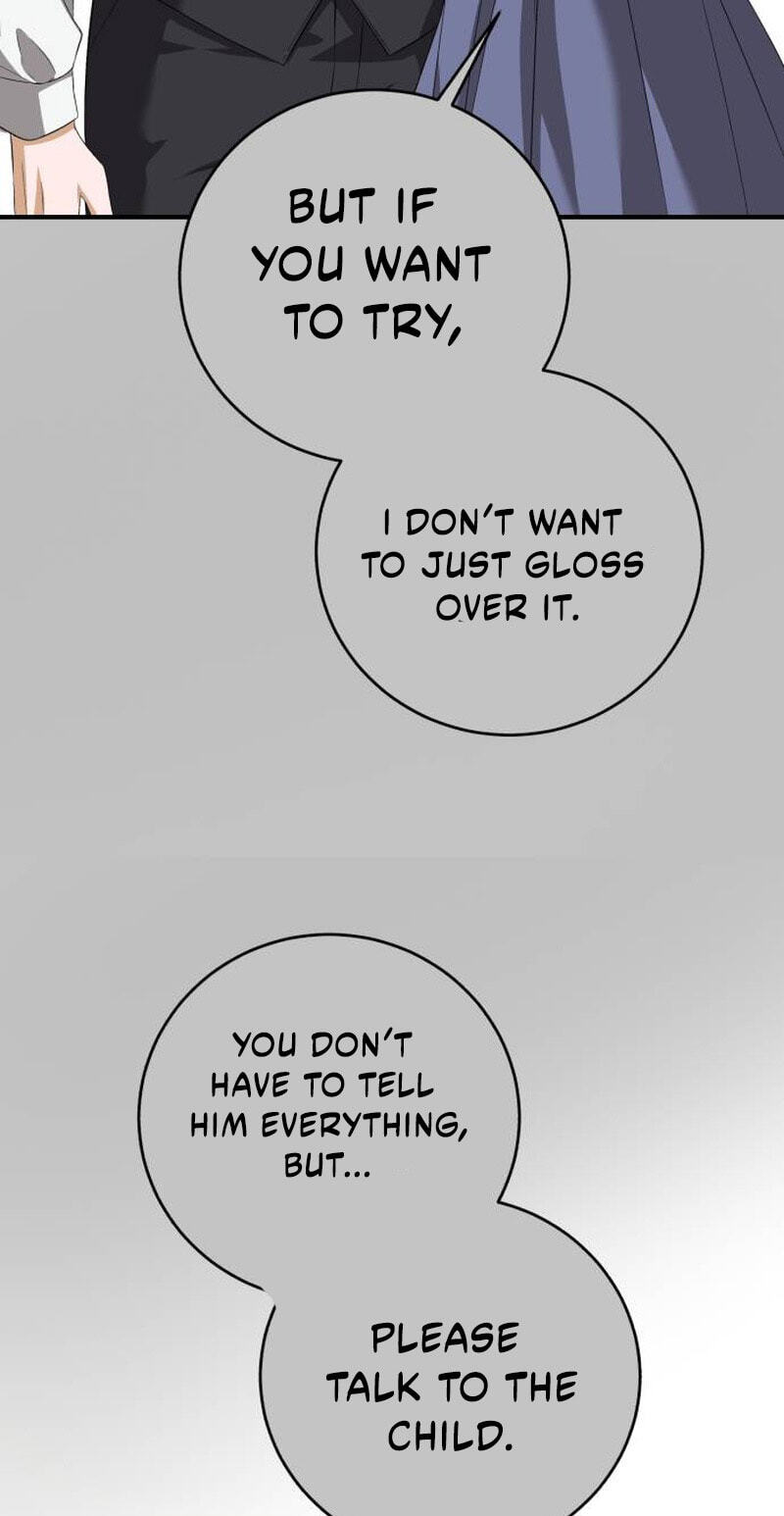 Unforeseen Engagement Chapter 59 page 14 - 