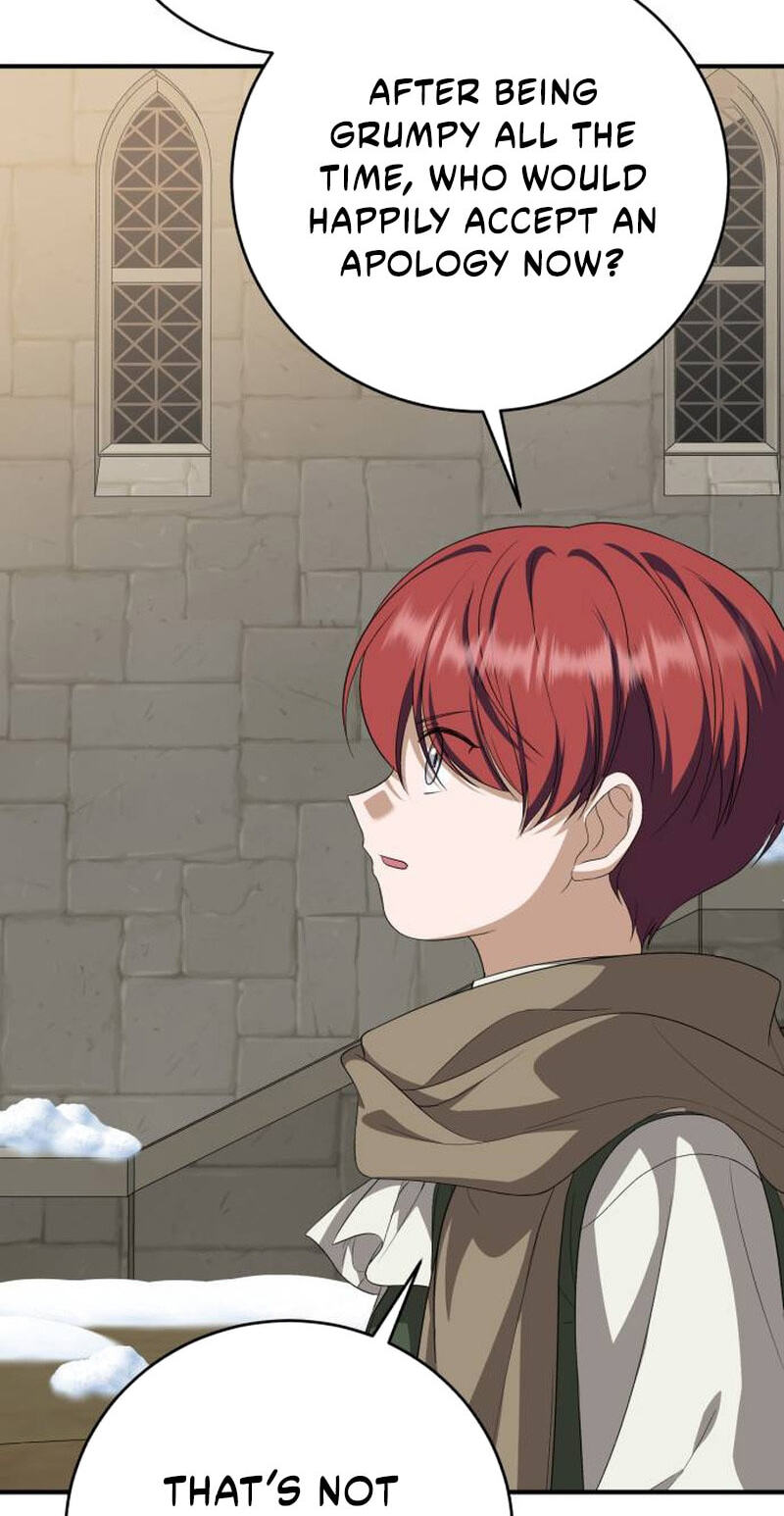 Unforeseen Engagement Chapter 59 page 22 - 