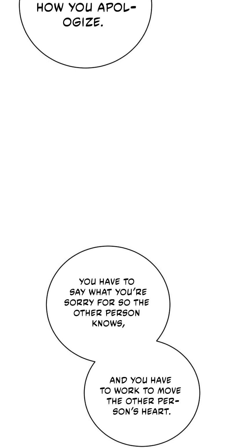 Unforeseen Engagement Chapter 59 page 23 - 