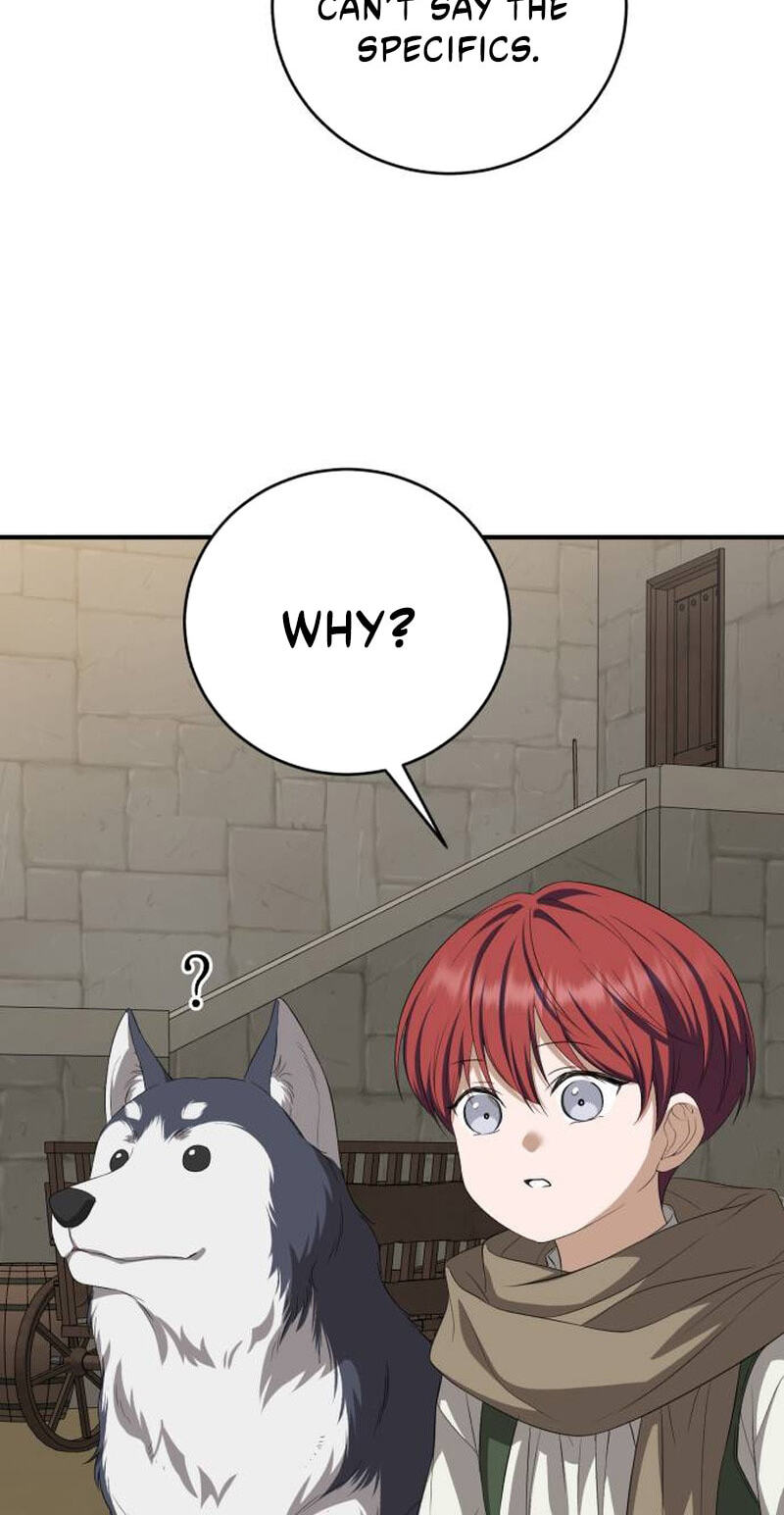 Unforeseen Engagement Chapter 59 page 25 - 