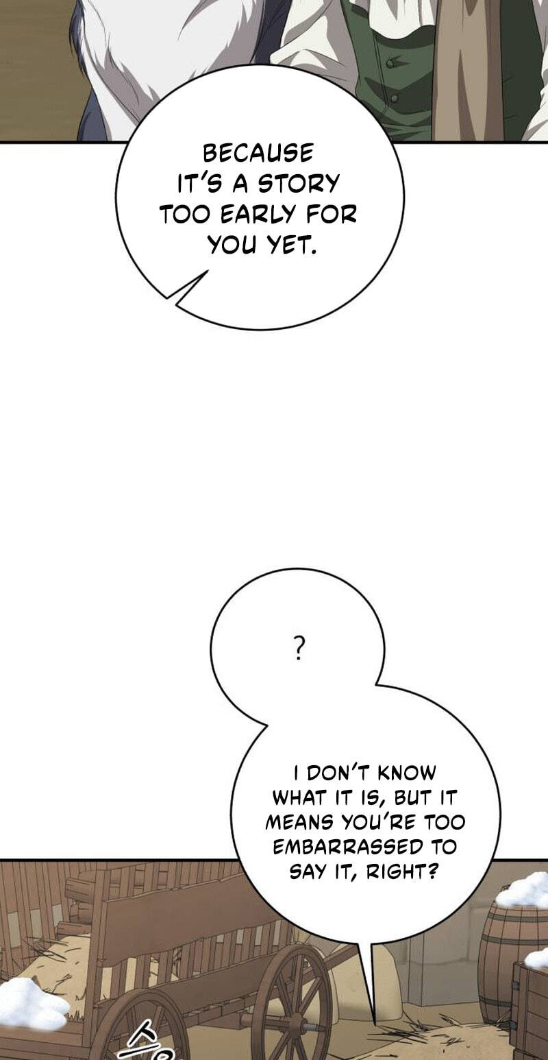 Unforeseen Engagement Chapter 59 page 26 - 