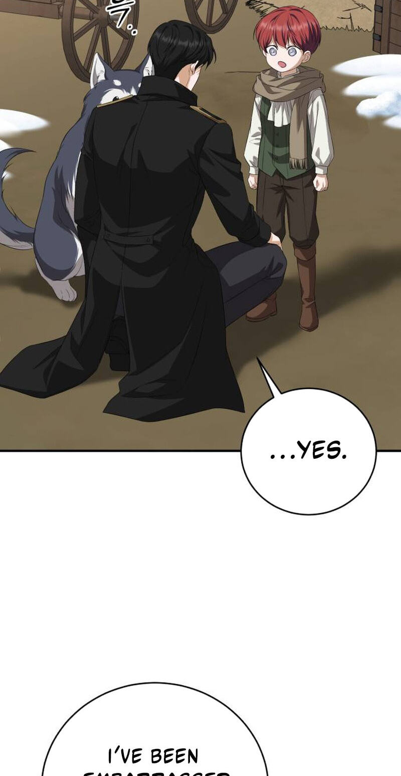 Unforeseen Engagement Chapter 59 page 27 - 