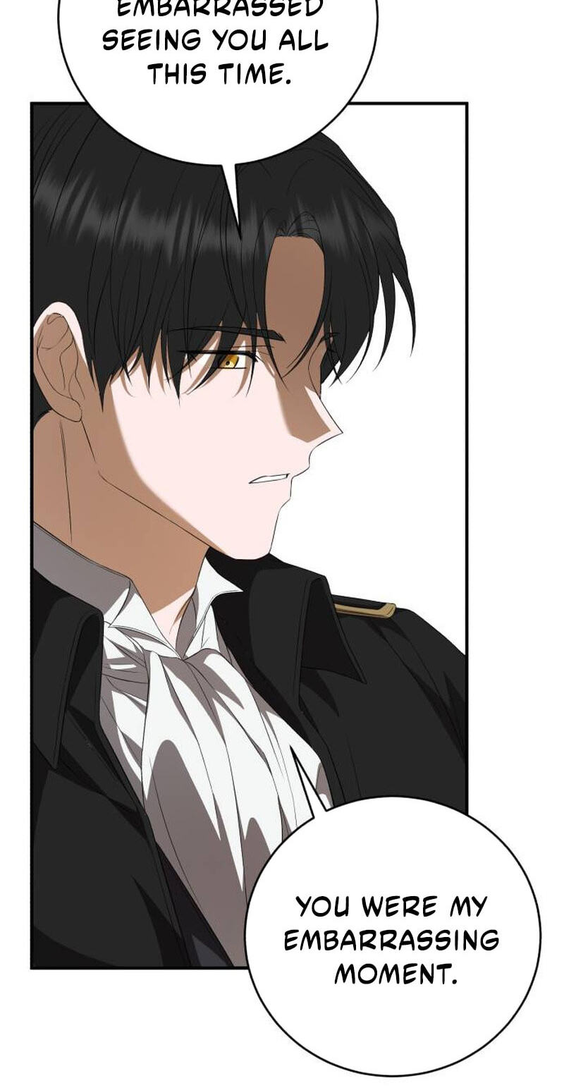 Unforeseen Engagement Chapter 59 page 28 - 