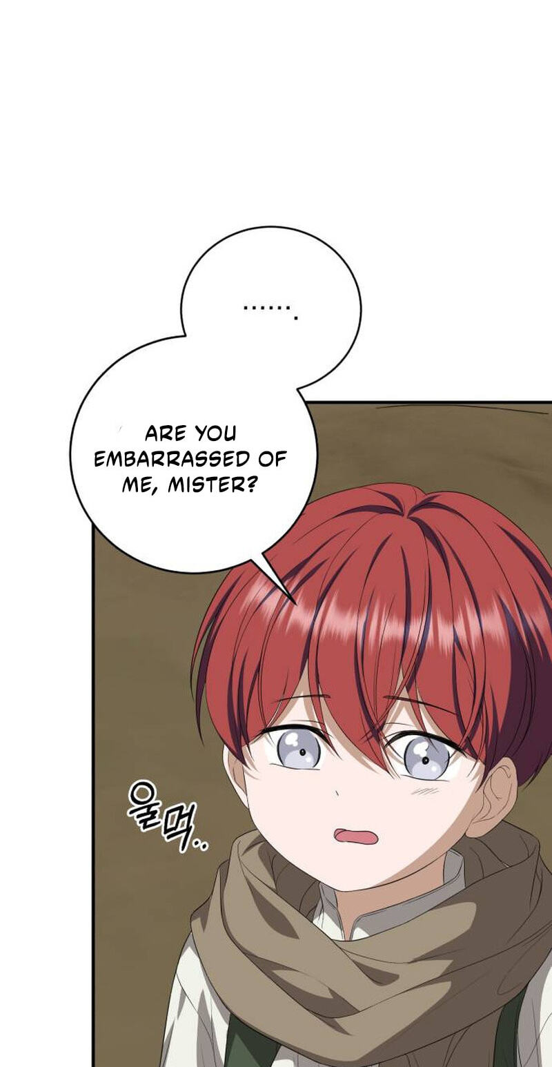 Unforeseen Engagement Chapter 59 page 29 - 