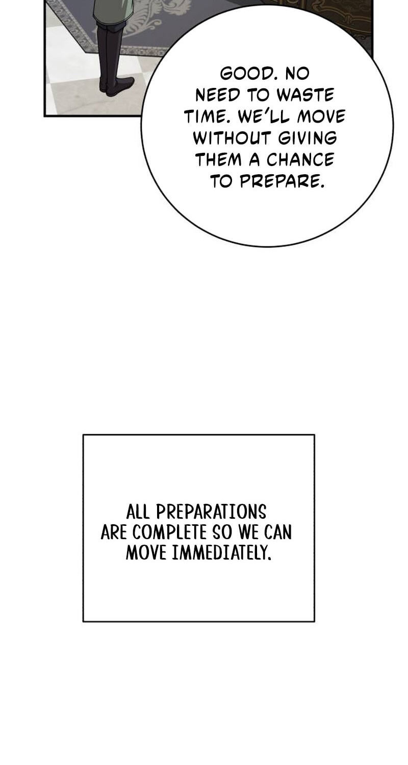 Unforeseen Engagement Chapter 59 page 4 - 
