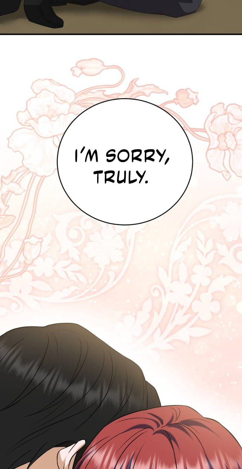 Unforeseen Engagement Chapter 59 page 32 - 