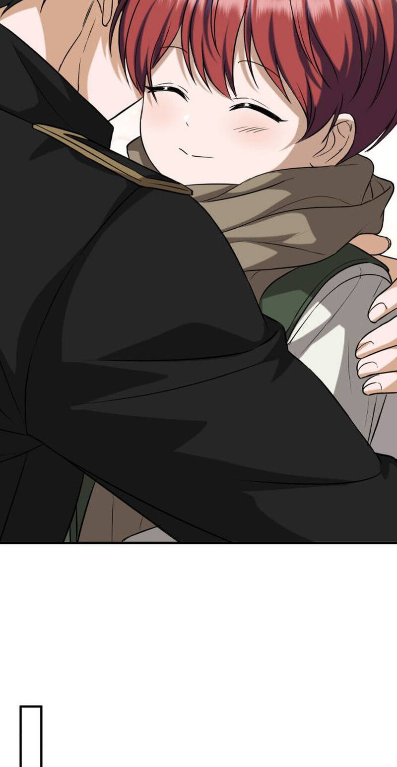 Unforeseen Engagement Chapter 59 page 33 - 