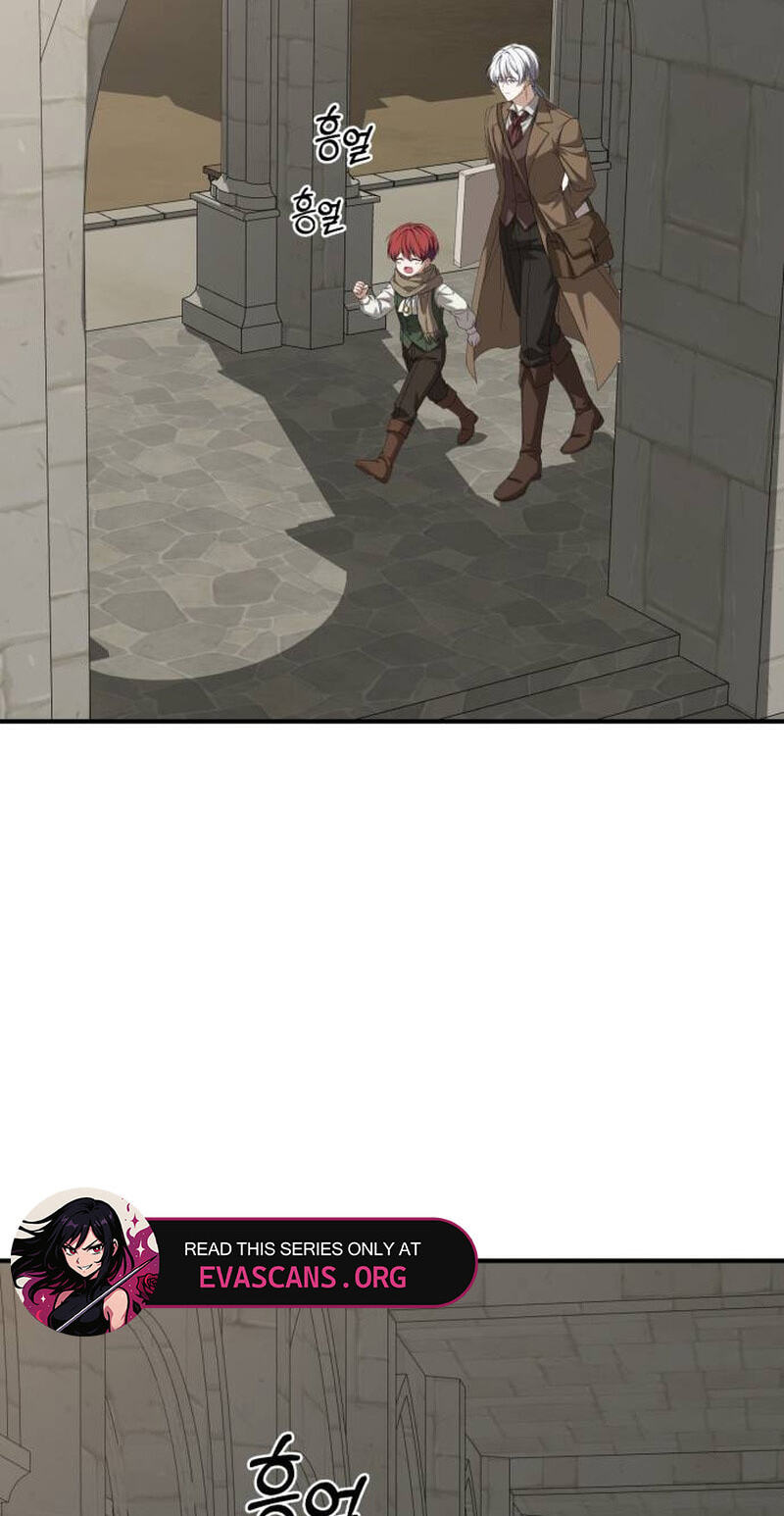 Unforeseen Engagement Chapter 59 page 35 - 
