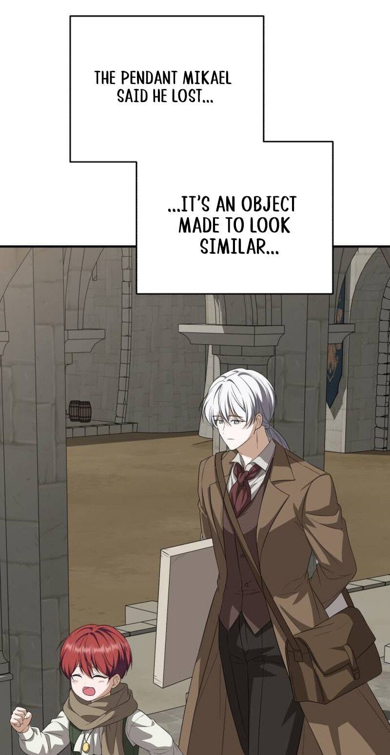 Unforeseen Engagement Chapter 59 page 38 - 