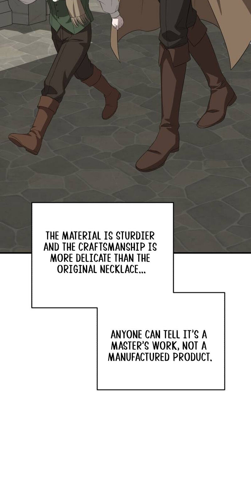 Unforeseen Engagement Chapter 59 page 39 - 