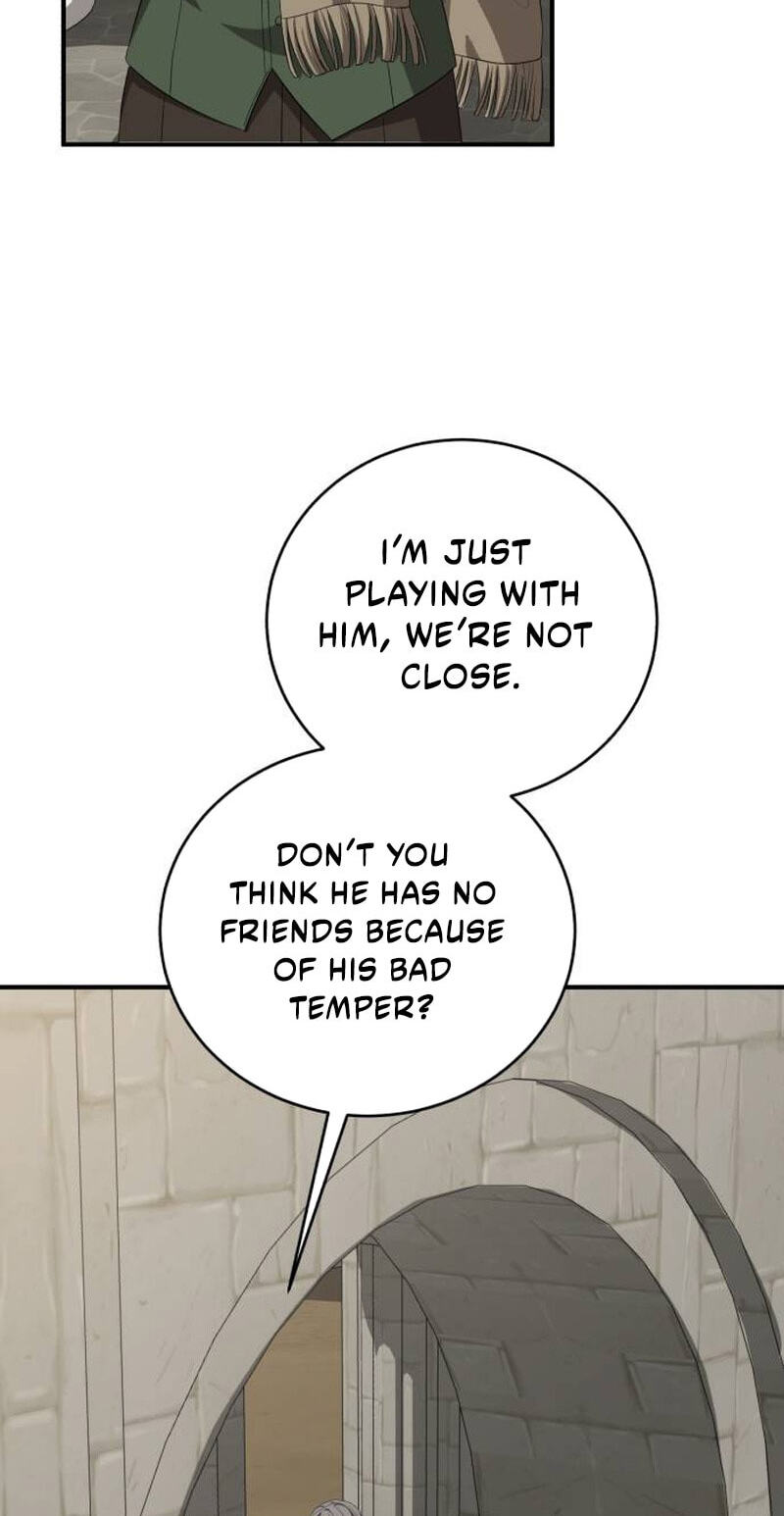 Unforeseen Engagement Chapter 59 page 41 - 