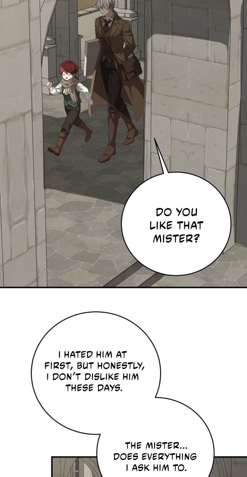 Unforeseen Engagement Chapter 59 page 42 - 